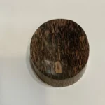 opulent homes taadiwood soap dish