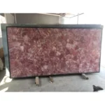 Rose Quartz Slab/Tabletop - View 2