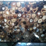 stone plus india wild agate slab/tabletop