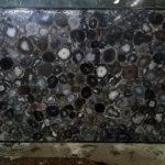 stone plus india wild agate slab/tabletop