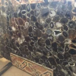 stone plus india wild agate slab/tabletop