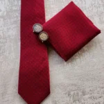 alagan opulent homes party ready box (red)