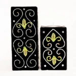 opulent homes tealight set i