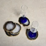Coasters Wild Agate - View 2