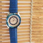 alagan wrist watch i i