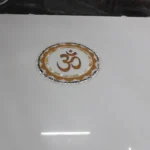 stone plus india om design marble inlay 1