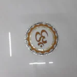 stone plus india om design marble inlay 1