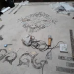 stone plus india marble inlay flooring 1