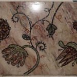 stone plus india flooring pattern marble inlay