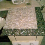 stone plus india overlay tabletop mother of pearl 2 colours