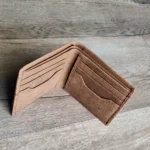 alagan opulent homes belt and wallet classic combo brown