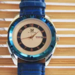alagan wrist watch i i