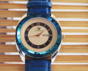 alagan wrist watch i i