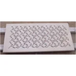 Marble Inlay Tabletop Creeper Design - View 2