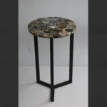 Wild Agate Table - View 2