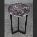 Amethyst Table - View 2