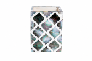 Mehrab Design Pen Holder/ Tooth Brush Holder