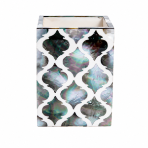 Mehrab Design Pen Holder/ Tooth Brush Holder