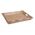 opulent homes bone tray 149