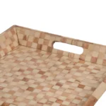 opulent homes bone tray 149