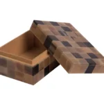 opulent homes horn box 57