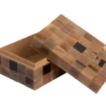 opulent homes horn box 46