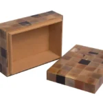 opulent homes horn box 46