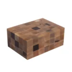 opulent homes horn box 46