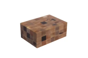 opulent homes horn box 46