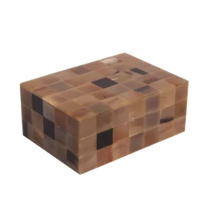 opulent homes horn box 46