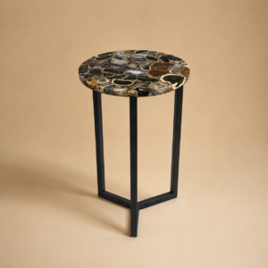 Wild Agate Table