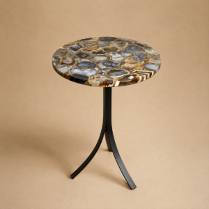 Wild Agate Coffee Table