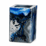 Purple Agate Bath Set - View 4