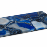 Purple Agate Bath Set - View 5