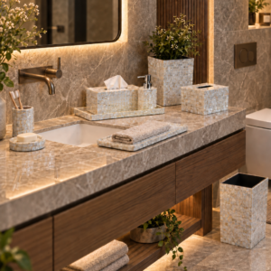The Vanity Atelier