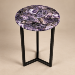 Amethyst Table