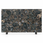 Petrified Wood Brown Slab