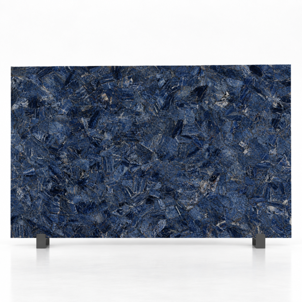 Sodalite Slab