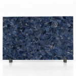 Sodalite Slab