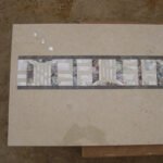 stone plus india console top mother of pearl and swarovski