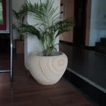 stone plus india stone planters
