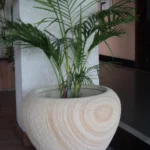 stone plus india stone planters
