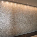 stone plus india white mother of pearl wall cladding