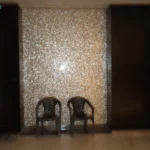 stone plus india white mother of pearl wall cladding