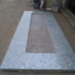 stone plus india mother of pearl mirror frame big size