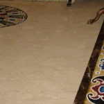 stone plus india egyptian ii design border