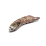 stone plus india brown marble banana a showpiece