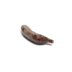 stone plus india brown marble banana a showpiece