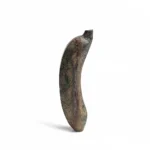 stone plus india green marble banana a showpiece