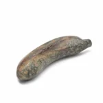 stone plus india green marble banana a showpiece